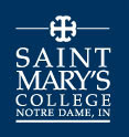 Saint Mary's College, Notre... Logo